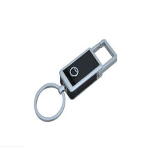 Custom Keychain, Metal Car Key Ring (GZHY-KA-132)